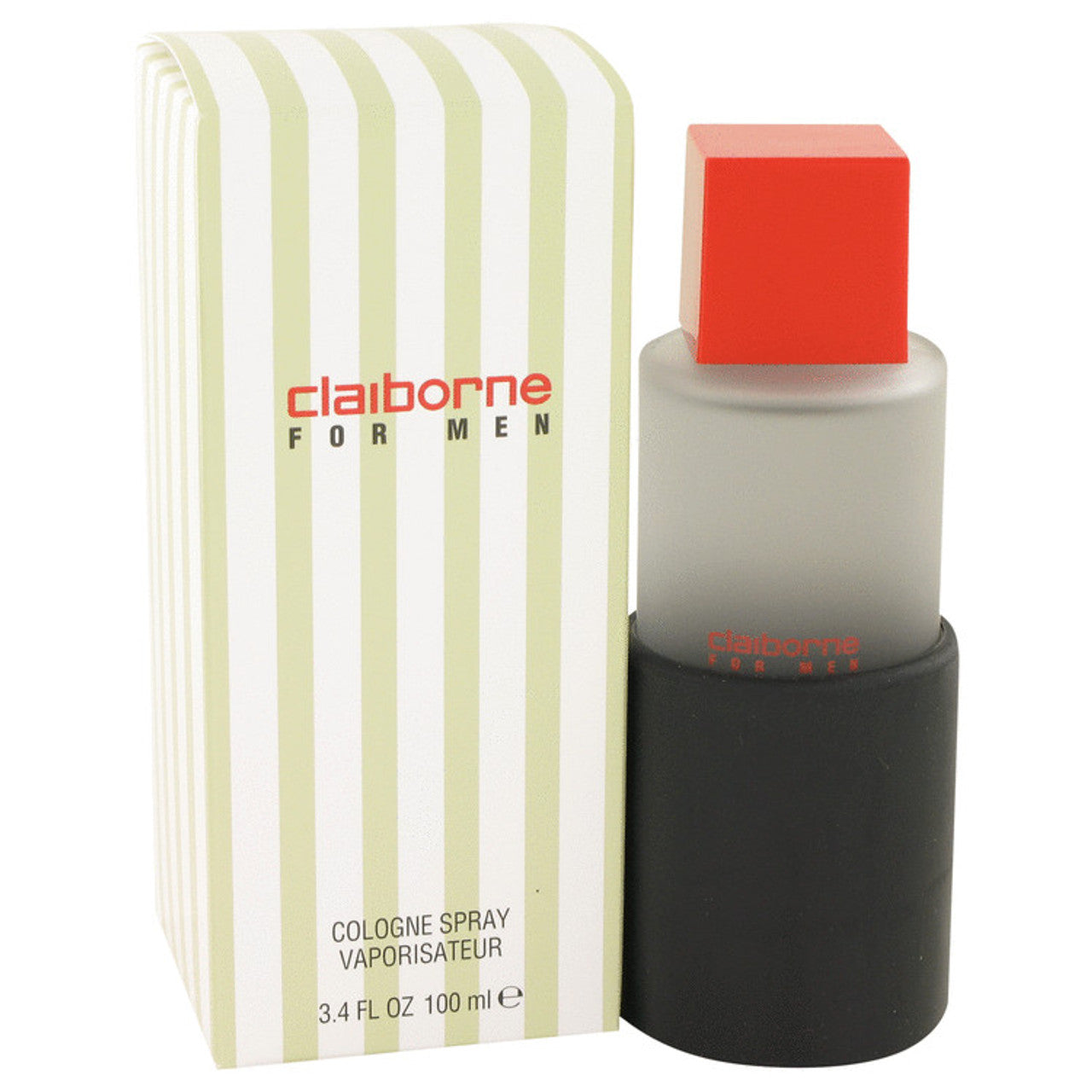 Liz Claiborne For Men 3.4oz Men EDC Spray by Liz Claiborne