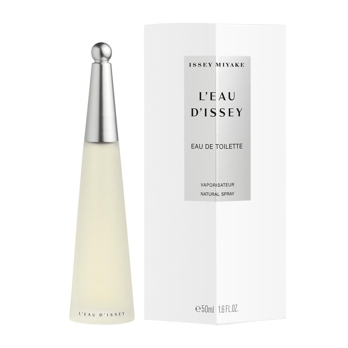 Issey Miyake 1.6oz Women EDT Spray by Issey Miyake