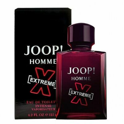 Joop! Homme Extreme 4.2oz Men EDT Spray by Joop!