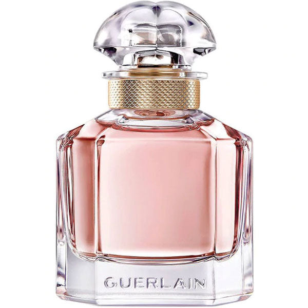 Guerlain Mon 3.4oz Women EDP Spray Tester by Guerlain