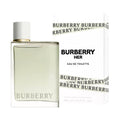 Burberry Her 3.3oz Women EDT Spray by Burberry