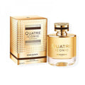 Boucheron Quatre Iconic 3.3oz Women EDP by Boucheron