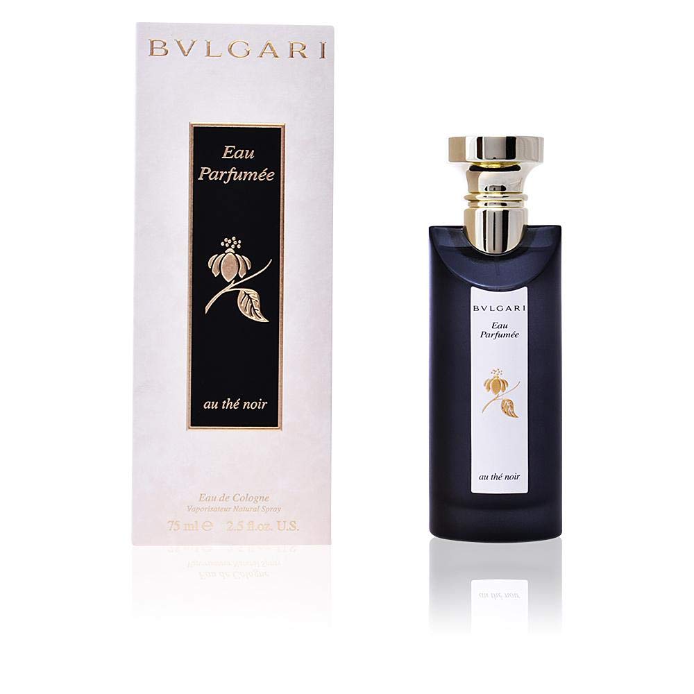 Bvlgari Au Noir 2.5oz Unisex EDC Spray by Bvlgari