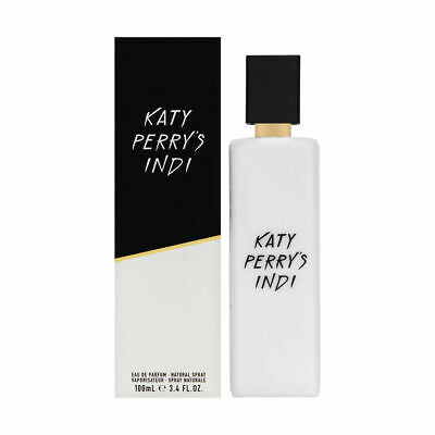 Katy Perry Indi 3.4oz Women EDP Spray by Katy Perry