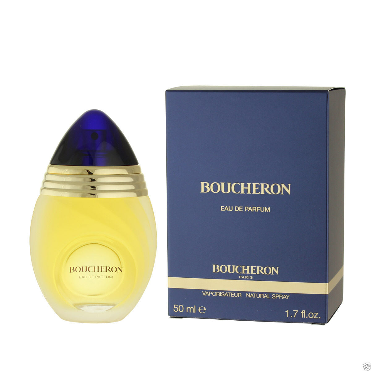 Boucheron 1.6oz Women EDP Spray by Boucheron