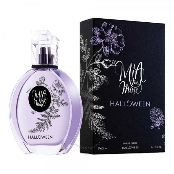 Jesus Del Pozo Halloween Mia Mine 3.4oz Women EDP Spray by Jesus Del Pozo
