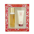Elizabeth Taylor Diamonds Rubies 2-Piece Set 3.4oz Women EDT Spray by Elizabeth Taylor