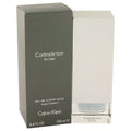 Calvin Klein Contradiction 3.4oz Men EDT Spray by Calvin Klein