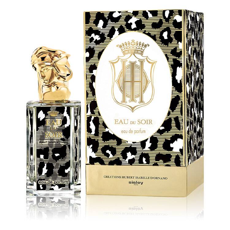 Sisley Eau Du Soir 2018 Ltd 3.3oz Women EDP Spray by Sisley