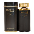 Ted Lapidus Blacksoul Imperial 3.3oz Men EDT Spray by Ted Lapidus