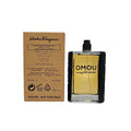 Salvatore Ferragamo Uomo 3.4oz Men EDT Spray Tester by Salvatore Ferragamo