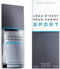 Miyake Sport 3.3oz Men EDT Spray by Issey Miyake