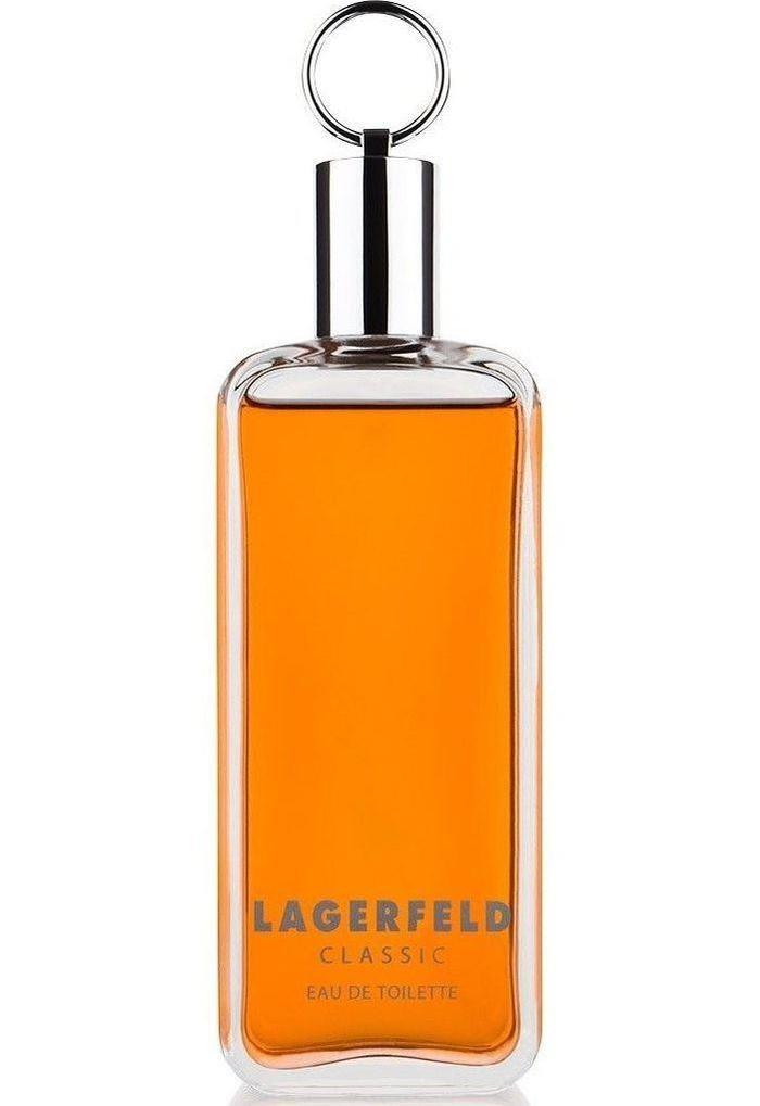 Karl Lagerfeld 2-Piece Set 3.3oz Men EDT Spray by Karl Lagerfeld