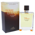 Hermes Terre Intense Vetiver 3.3oz Men EDP Spray by Hermes