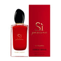 Armani Si Passione 3.4oz Women EDP Spray by Giorgio Armani