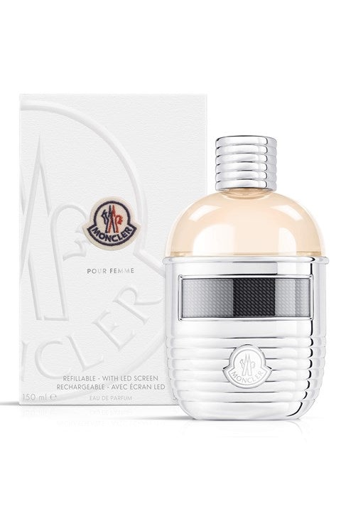 Moncler Pour Femme 3.3oz Women EDP Spray by Moncler