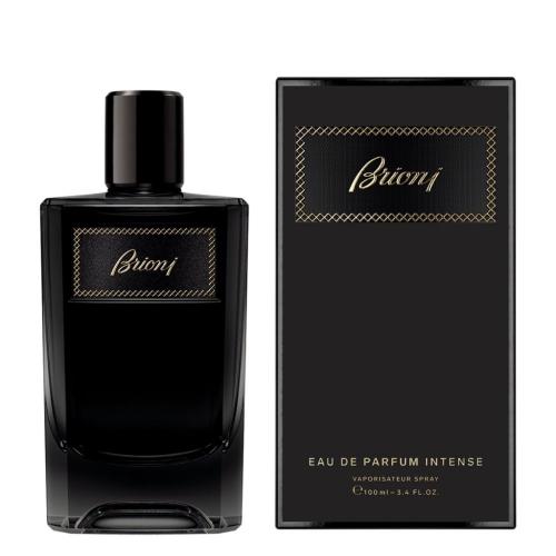 Brioni Intense 3.4oz Men EDP Spray by Brioni