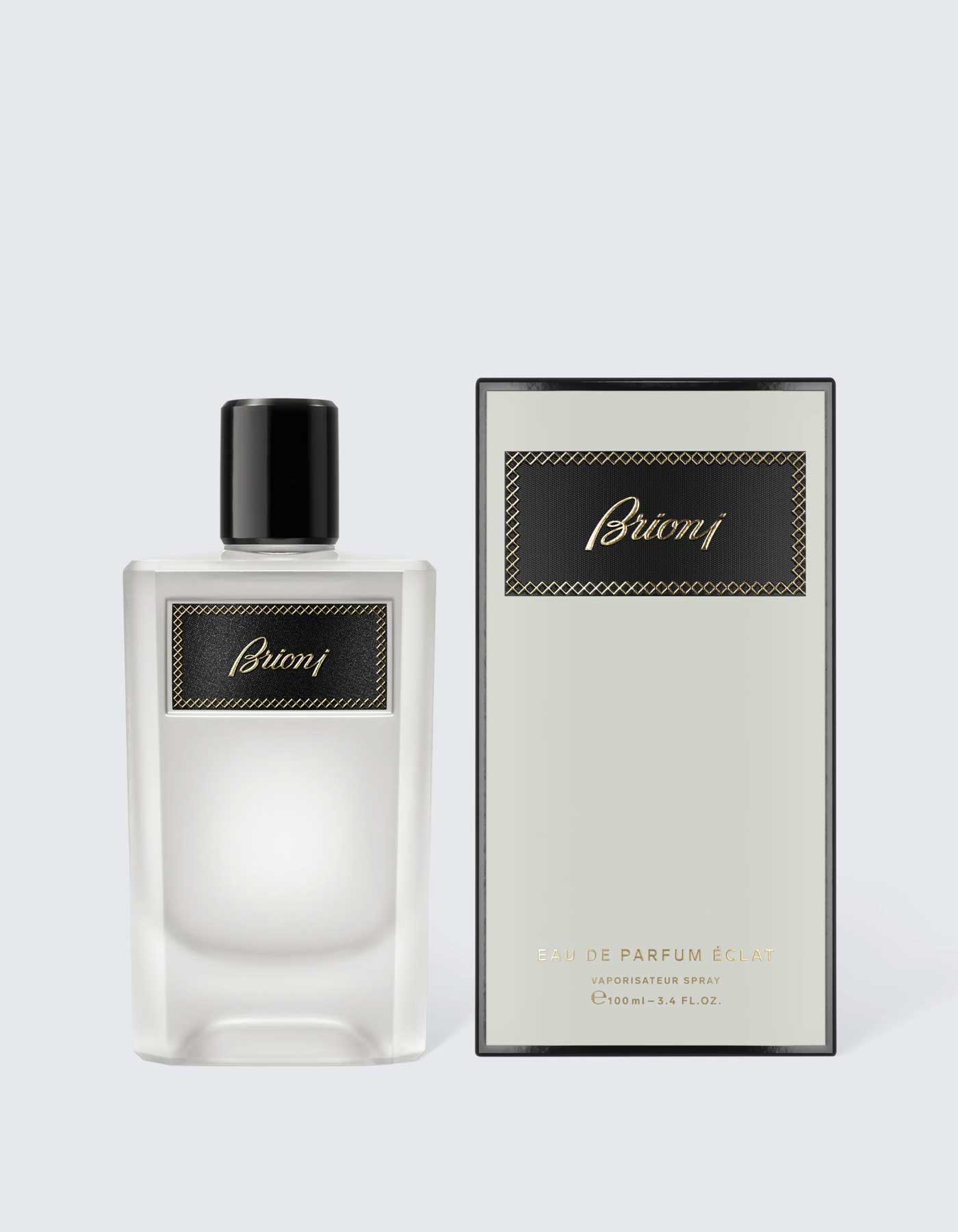 Brioni Eclat 3.4oz Men EDP Spray by Brioni