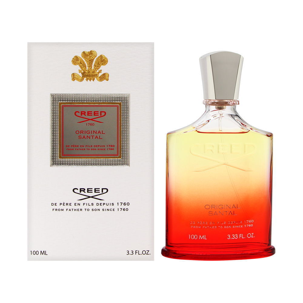 Creed Original Santal 3.3oz Unisex EDP Spray by Creed