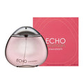 Echo Woman 3.4oz Women EDP Spray by Davidoff