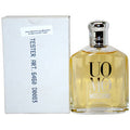 Moschino Uomo 4.2oz Men EDT Spray Tester by Moschino
