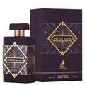 Maison Alhambra Infini Rose 3.4oz Unisex EDP Spray by Maison Alhambra
