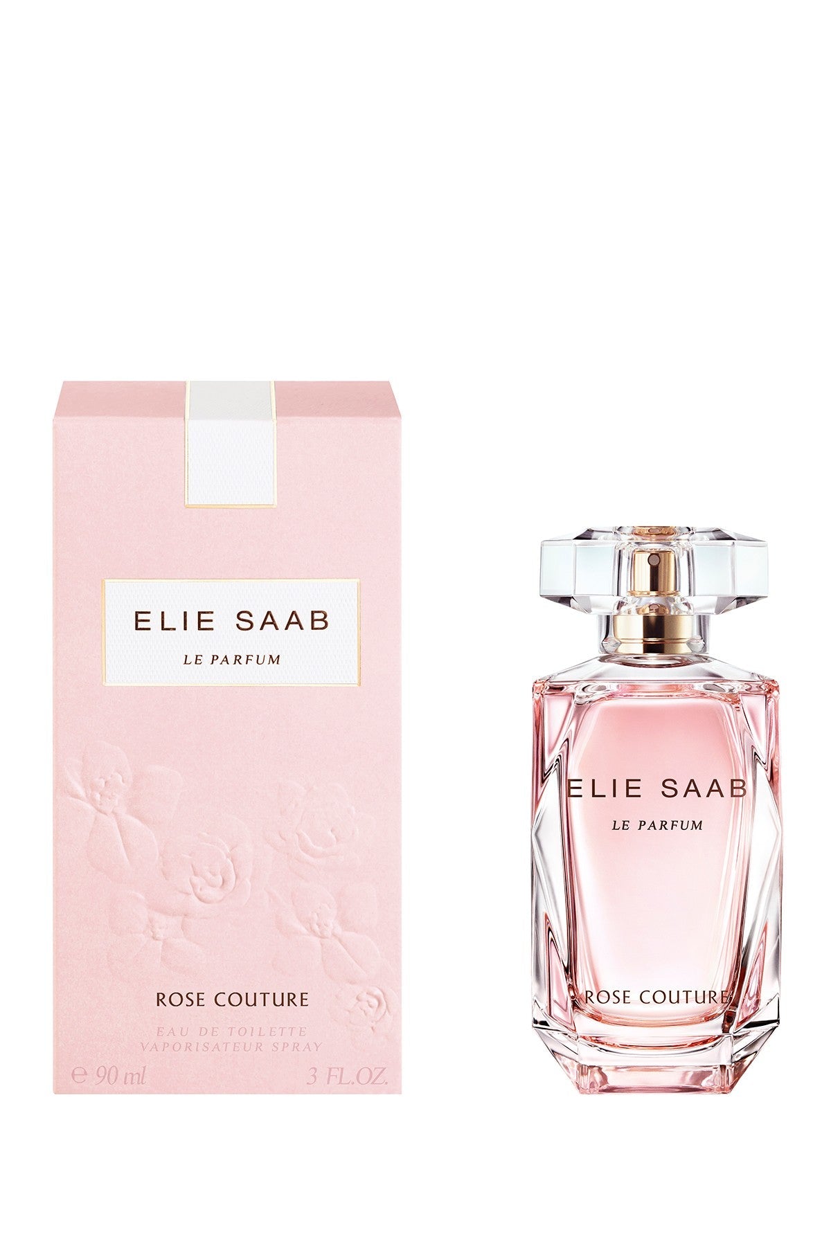 Elie Saab Rose Couture 3.0oz Women EDT Spray by Elie Saab