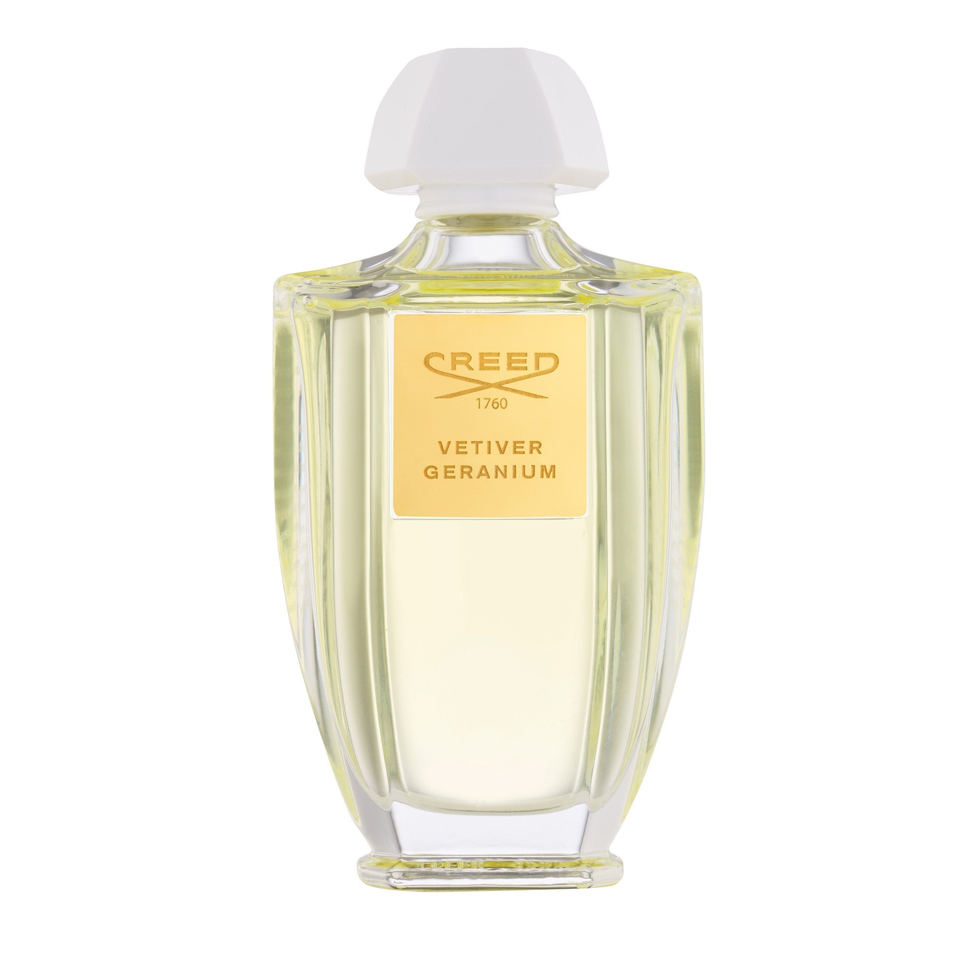 Creed Vetiver Geranium 3.3oz Men EDC Spray by Creed
