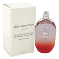 Lacoste Red 4.2oz Men EDT Spray Tester by Lacoste