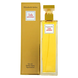 Elizabeth Arden 5Th Avenue 4.2oz Women EDP Spray by Elizabeth Arden