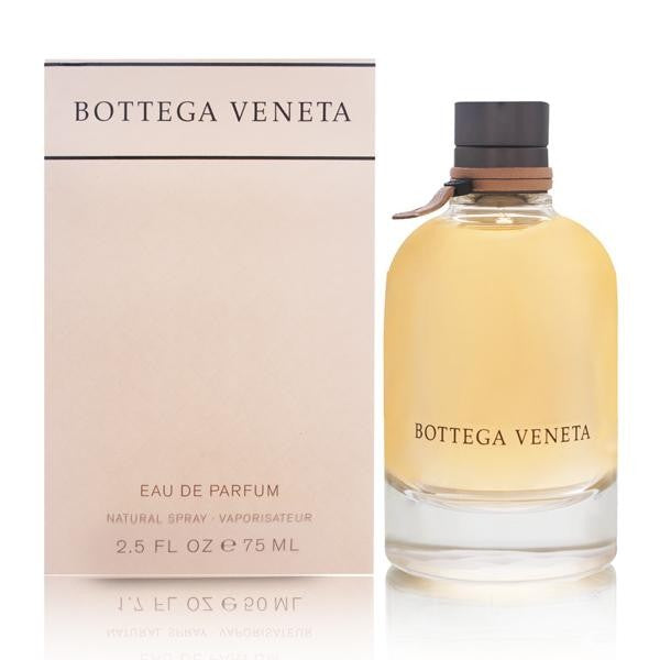 Bottega Veneta 2.5oz Women EDP Spray by Bottega Veneta