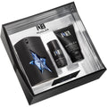 Thierry Mugler A*Men 3-Piece Set 3.4oz Men EDT Spray by Thierry Mugler