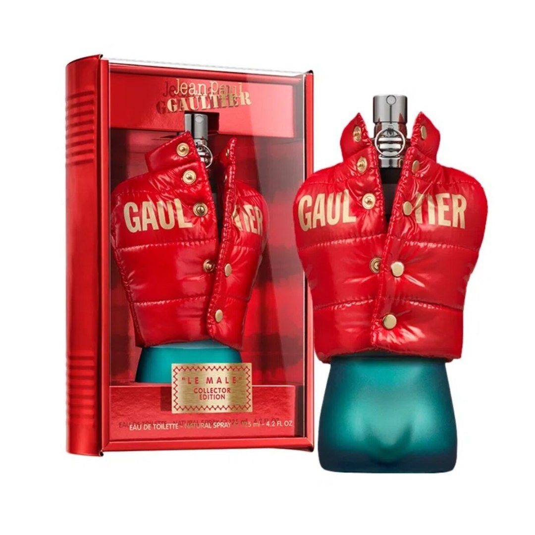 Jean Paul Gaultier Jacky 4.2oz Men EDT Spray by Jean Paul Gaultier