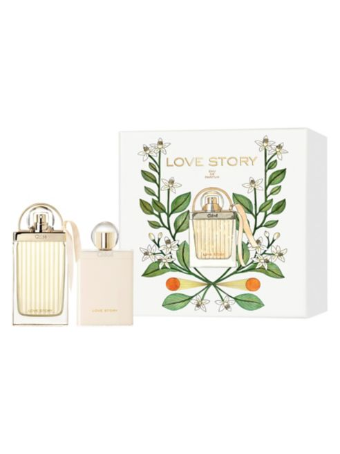 Chloe Love Story 2-Piece Set 2.5oz Women by Chloe