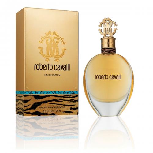 Roberto Cavalli 2.5oz Women EDP Spray by Roberto Cavalli