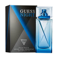 Guess Night 3.4oz Men EDT Spray by Guess