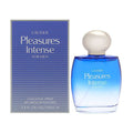 Estee Lauder Pleasures Intense 3.4oz Men EDC Spray by Estee Lauder