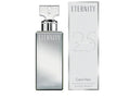 Calvin Klein Eternity 25Th 3.4oz Women EDP Spray by Calvin Klein