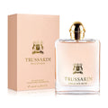 Trussardi Delicate Rose 3.4oz Women EDT Spray by Trussardi