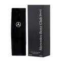 Mercedes-Benz Club Black 3.4oz Men EDT Spray by Mercedes-Benz