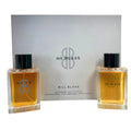 Bill Blass 2-Piece Set 4.2oz Men EDT Spray by Bill Blass