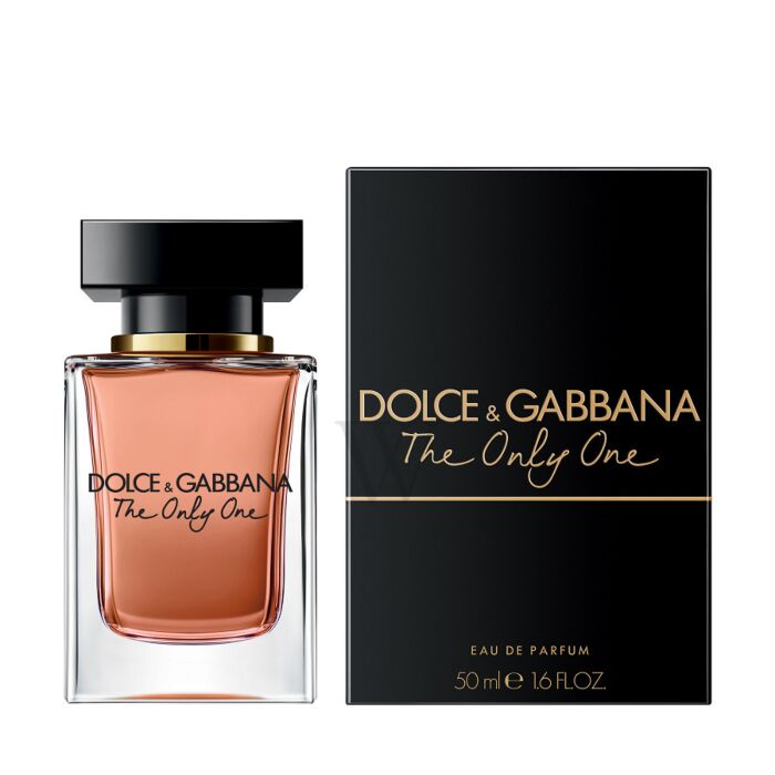 Dolce & Gabbana The Only One 1.6oz Women EDP Spray by Dolce & Gabbana