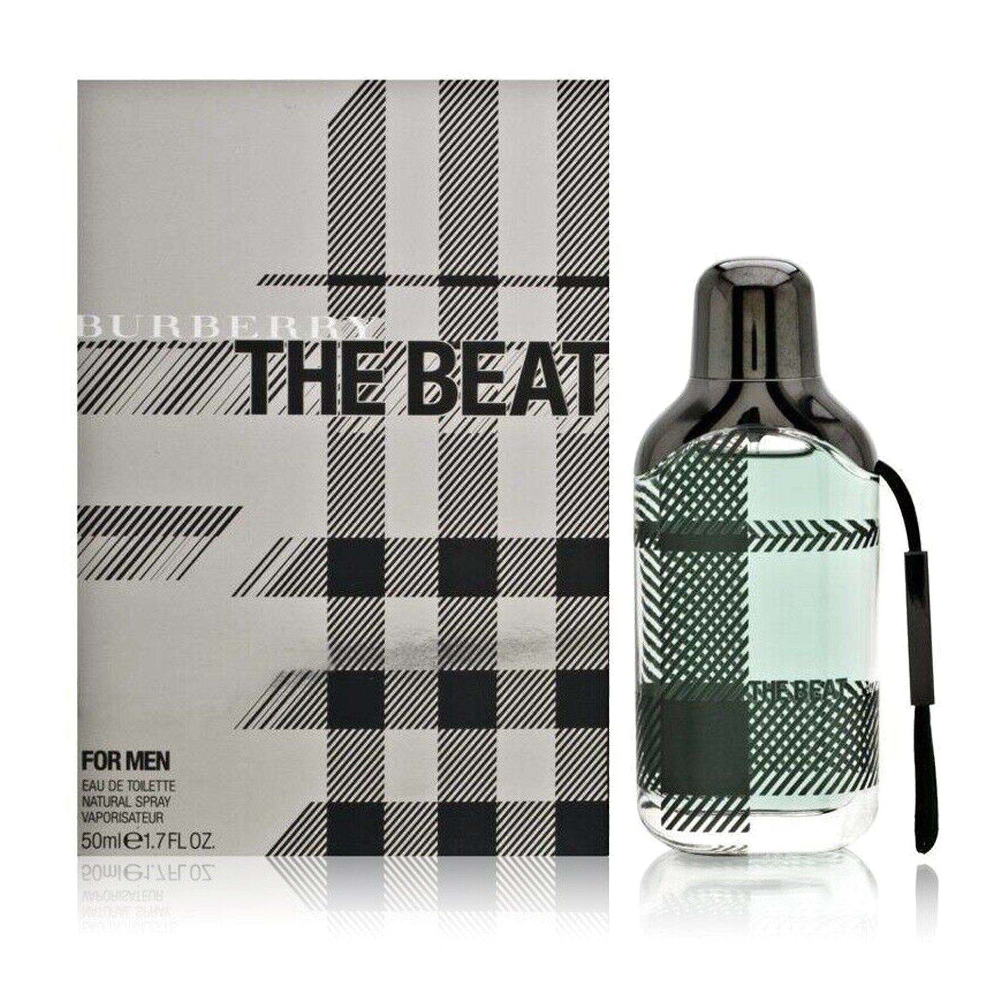 Burberry Beat 1.7oz Men EDT Spray by Burberry