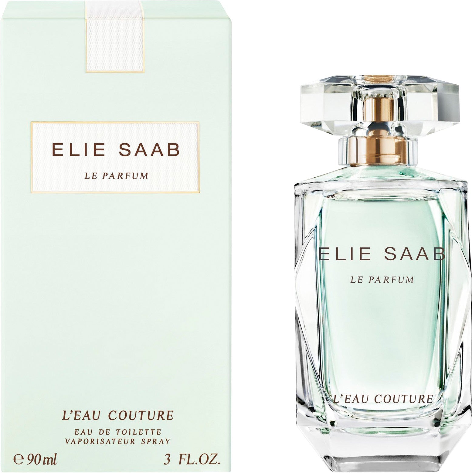 Elie Saab Couture 3.0oz Women EDP Spray by Elie Saab