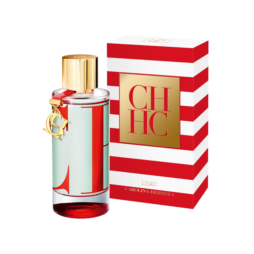 Carolina Herrera Chch Leau 3.4oz Women EDT Spray by Carolina Herrera
