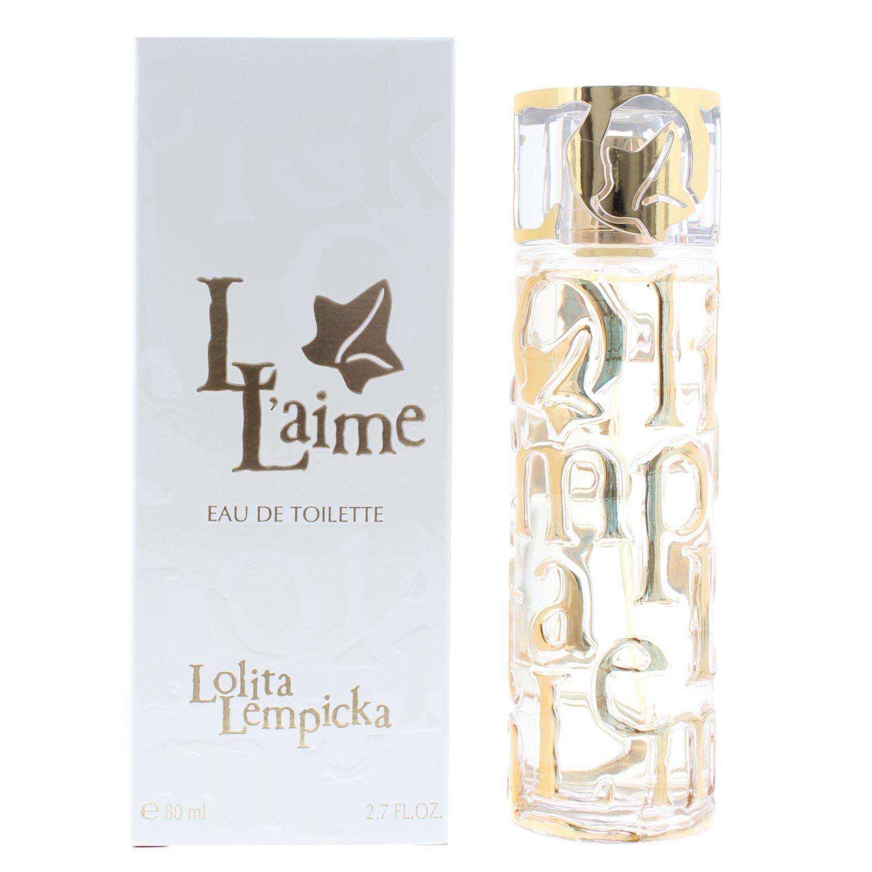 Lolita Lempicka L'aime 2.7oz Women EDT Spray by Lolita Lempicka