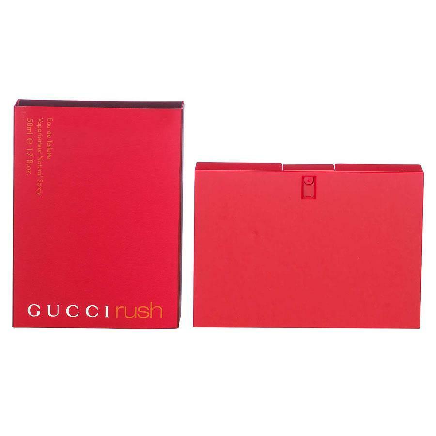 Gucci Rush 1.7oz Women EDT Spray by Gucci