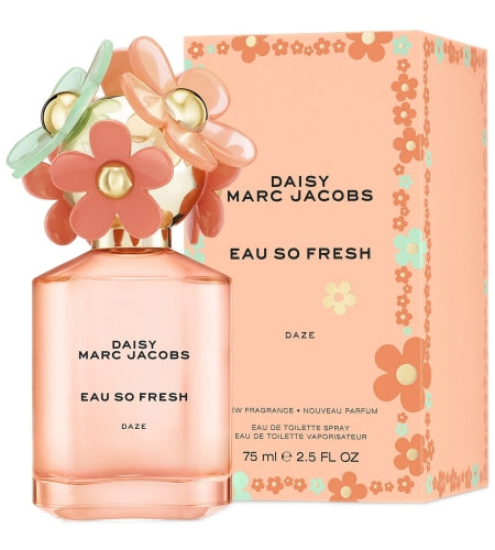 Marc Jacobs Daisy So Fresh Daze 2.5oz Women EDT Spray by Marc Jacobs