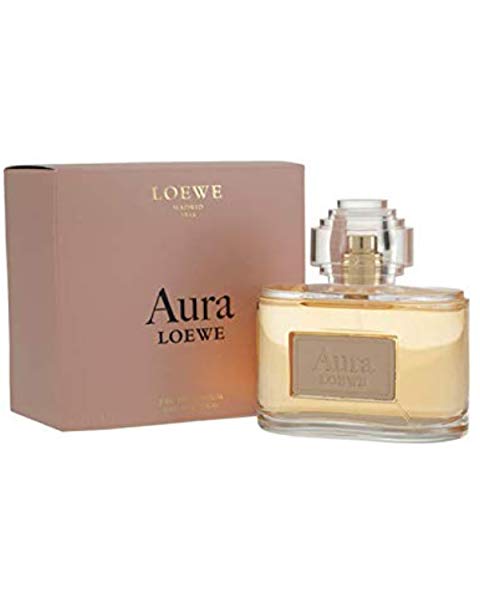 Loewe Aura 4.1oz Women EDP Spray by Loewe