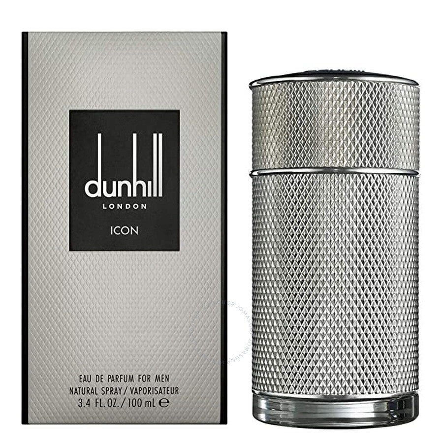Dunhill Icon 3.4oz Men EDP Spray by Alfred Dunhill